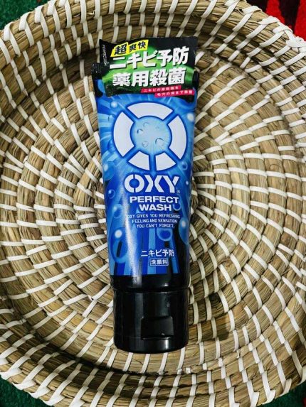 Oxy Perfect Wash – 130g